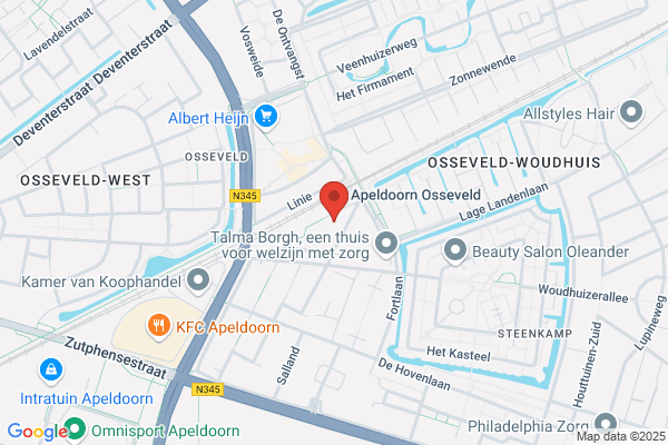Bolwerk