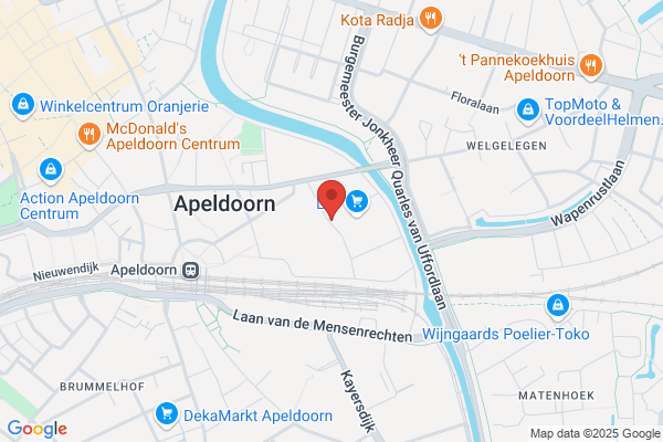 Ontwerpbureau Spijkers Met Koppen