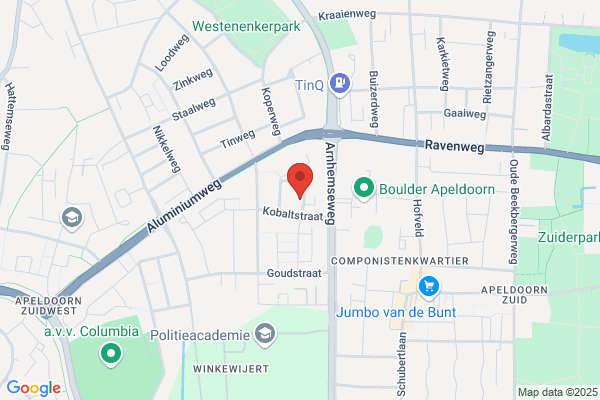 Praed Public Relatie Art Education & Design