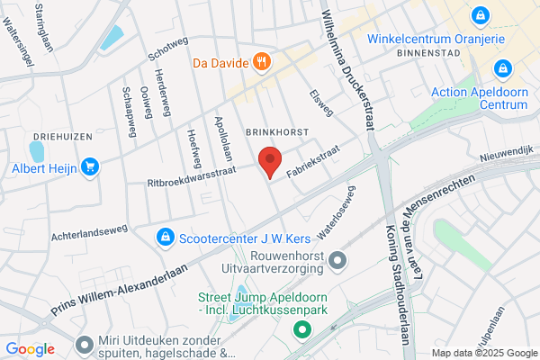 Wermeskerken Communicatie & Creatie Van