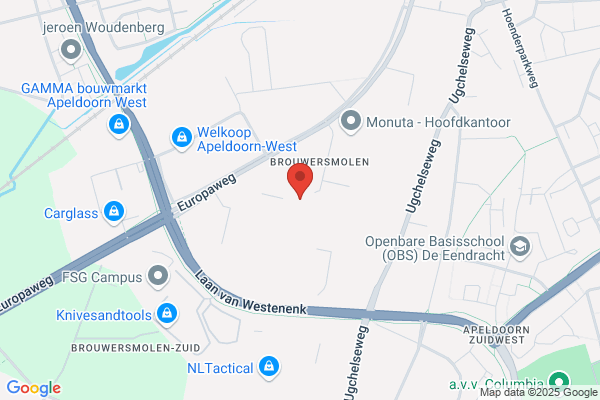 Elst Bv, Van