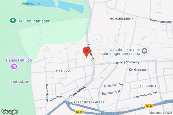 Bonenberg