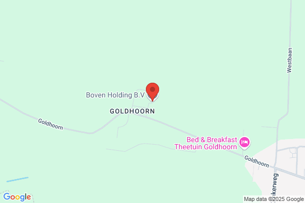 Bovendorp