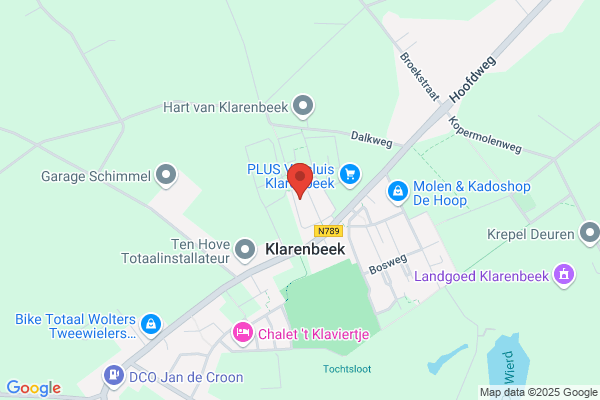 Reuvekamp, Arend