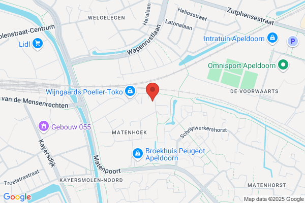 Van Engelen Agenturen Buchholz Bedrijfskleding