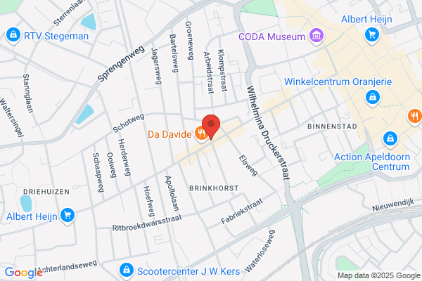 Ekoplaza Apeldoorn