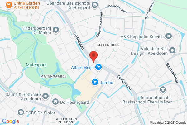 Beter Horen Apeldoorn