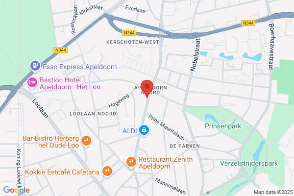 Beter Horen Apeldoorn 423