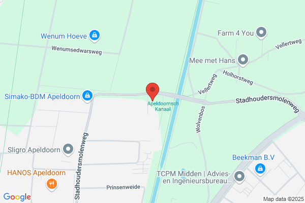 Krommenhoek Bv, R