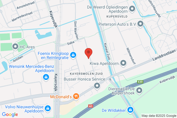 Hengelsportcentrum Apeldoorn