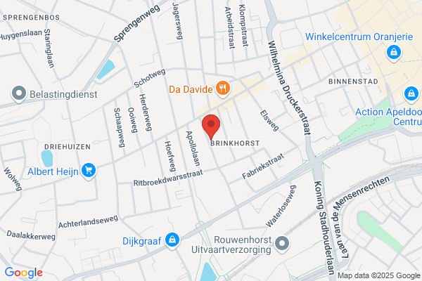Modevakschool De Echo