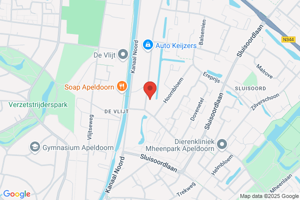 Sleutelbal Vof, De
