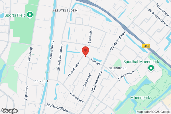 Novizon Zonwering