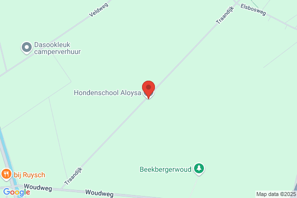 Bed & Breakfast Beekbergerwoud