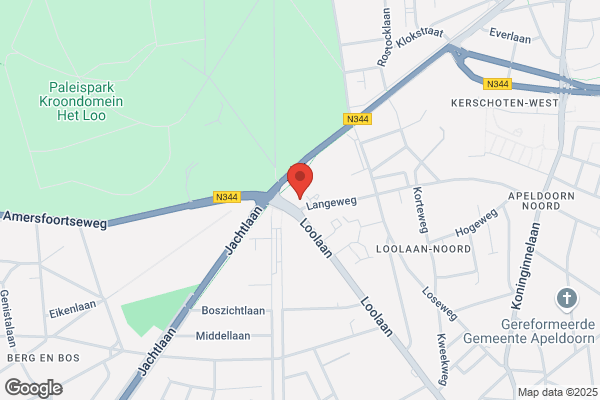 Hotel Garni Abbekerk