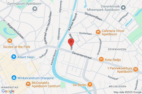 Jongeneel Apeldoorn Bv
