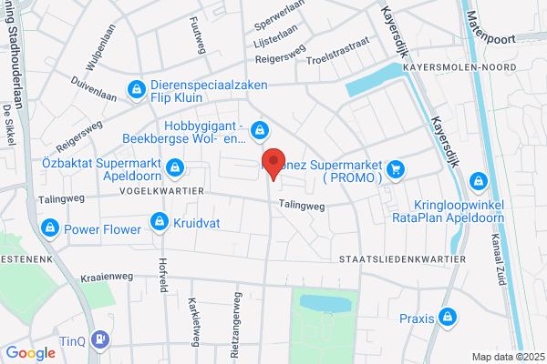 OCA Apeldoorn