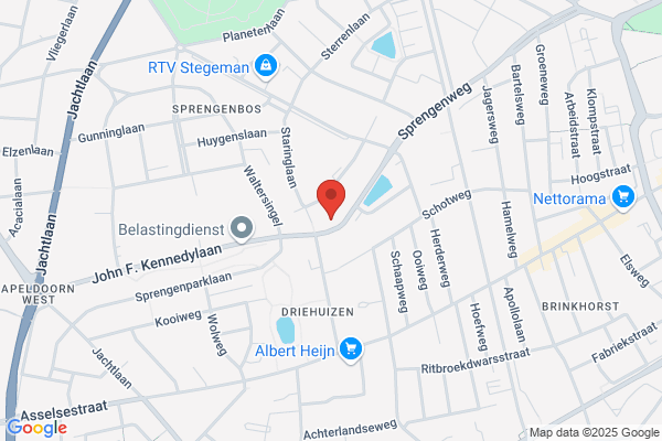 Praktijk Fysiotherapie en Haptonomie De Koning