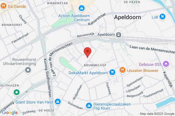 Tijhuis Massage