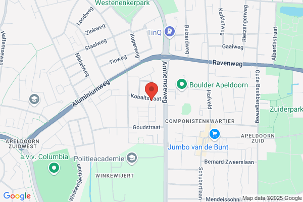 A + AA3 Technische Service
