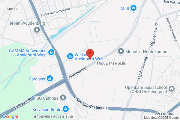 BCC Apeldoorn