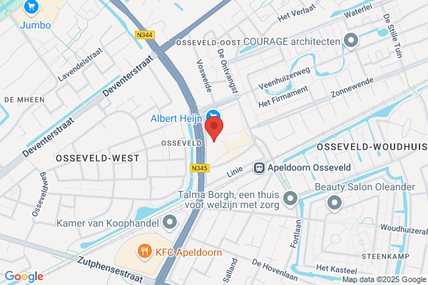 Blokker Bv