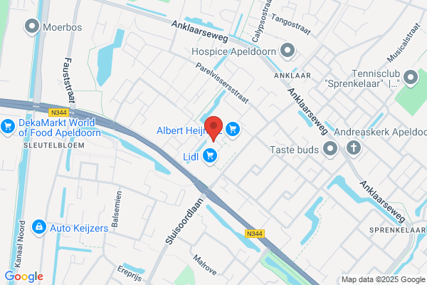 Blokker Bv
