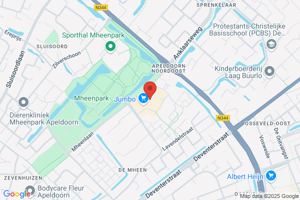 Marskramer Bv