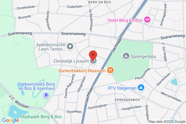 Delfgrond Bv