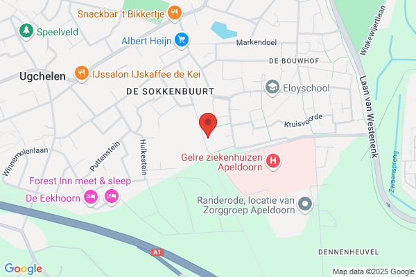 Steenbergen Bv