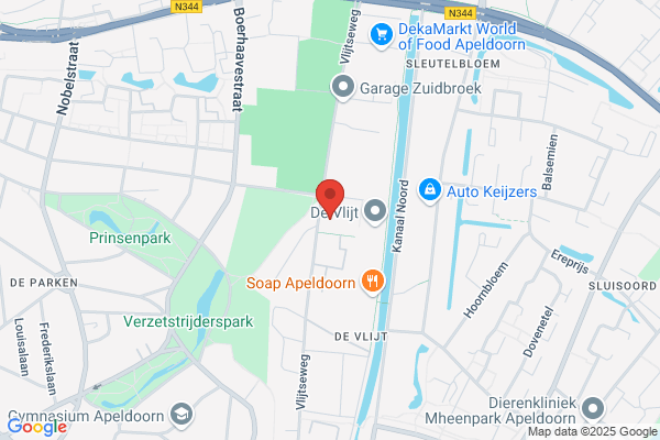 Eco Huis