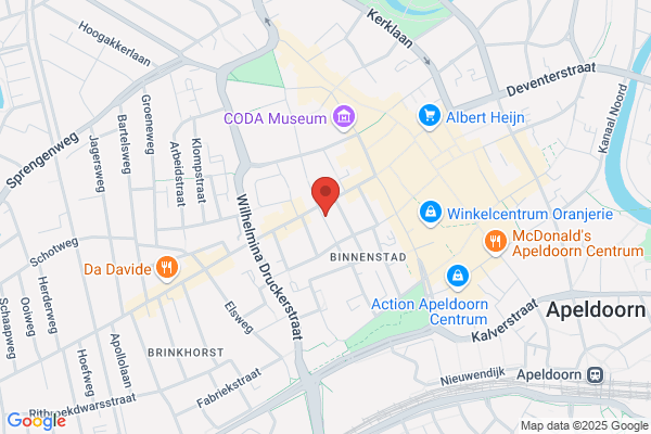 Vluchtheuvel, Sticht De