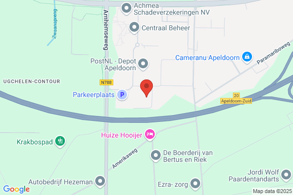 Vremac Bv