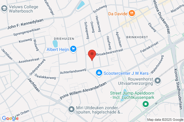 Ernst Financieel Advies