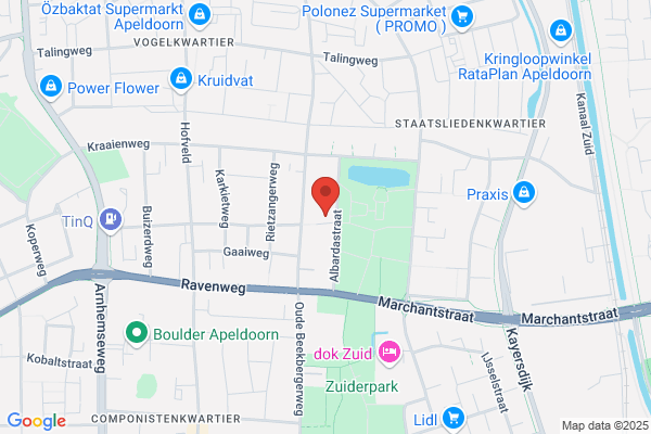 Buro Van Kampen