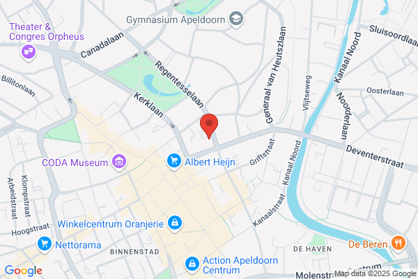 De Hypotheker Apeldoorn 2 Bv