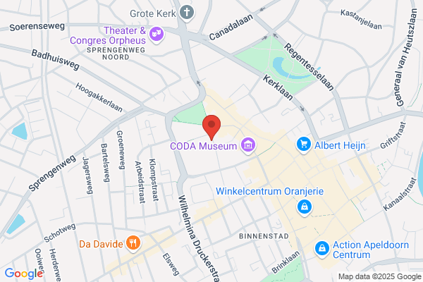 Hypotheek Infocentrum Nederland