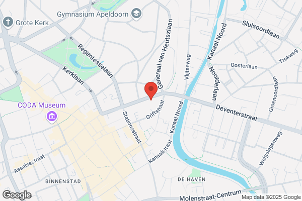 Van Meulen Assurantien Bv