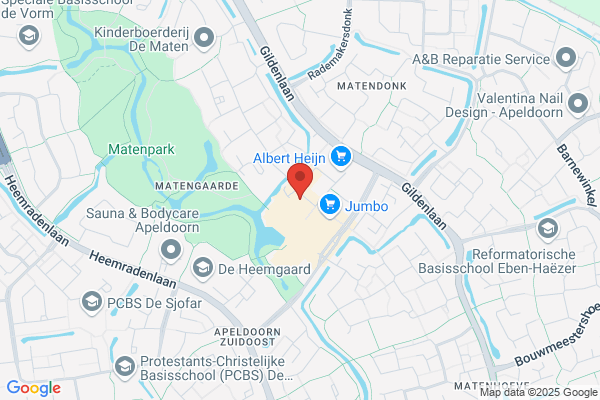Vof De Bruin Ijzerwaren, Gereedschappen