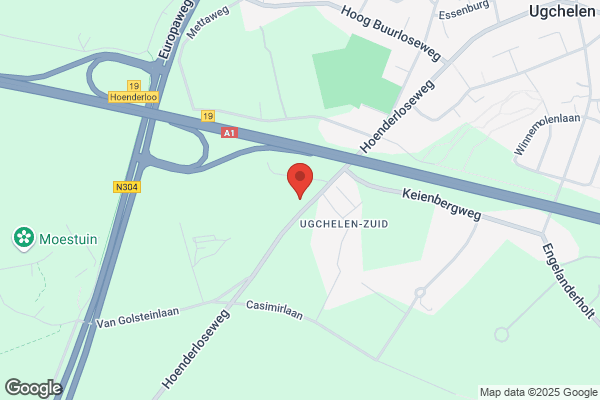 Dokkum, J M Van