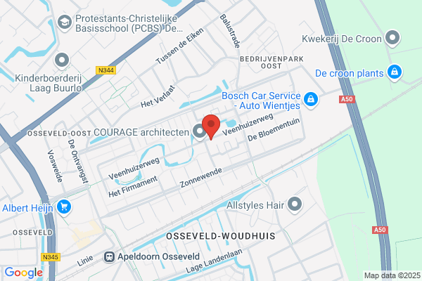Geertje Burgers