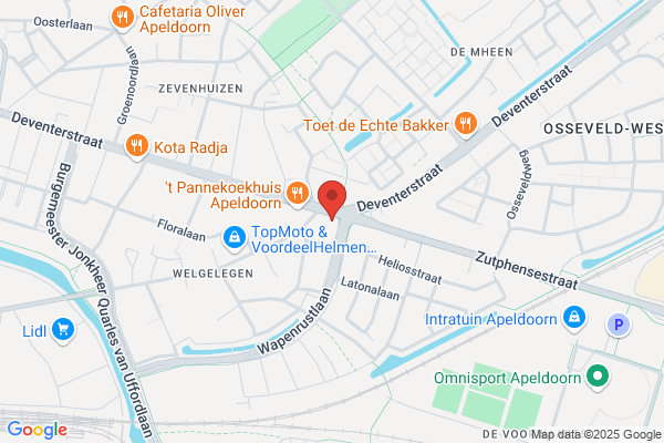 Inkassodiensten Jurandus Rechtspraktijk