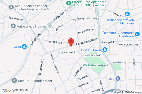 Ac Onderhoud en Klussenbedrijf