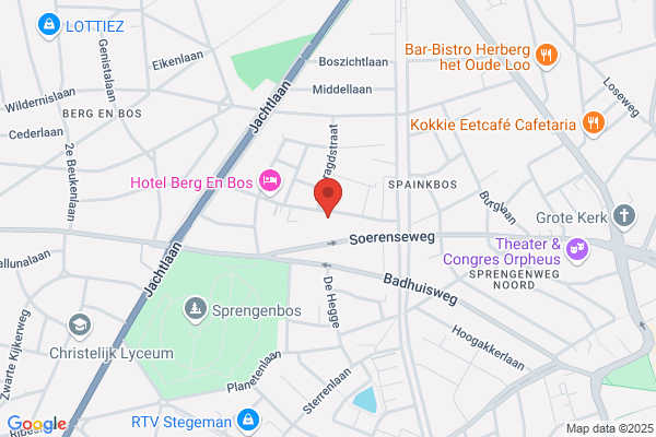 Van Woerkom Bouwintermediair