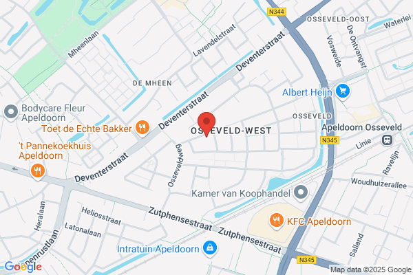 Fa. C.J. En C.P. Van Den Broek