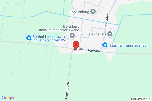 Hejo Sport- En Groenvoorziening