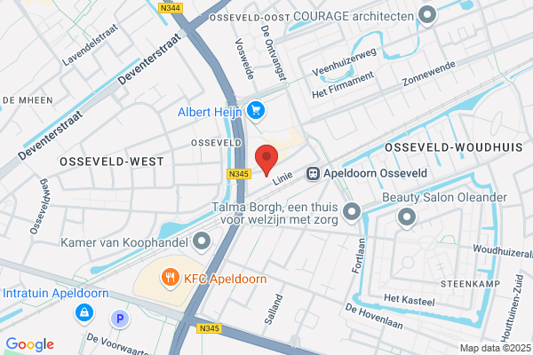 Dinax ICT Apeldoorn