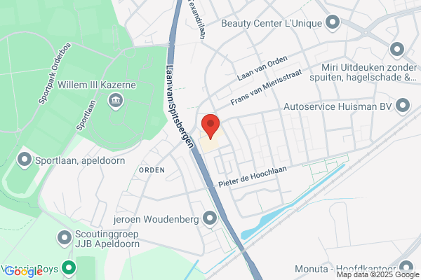 Schreuder Groep