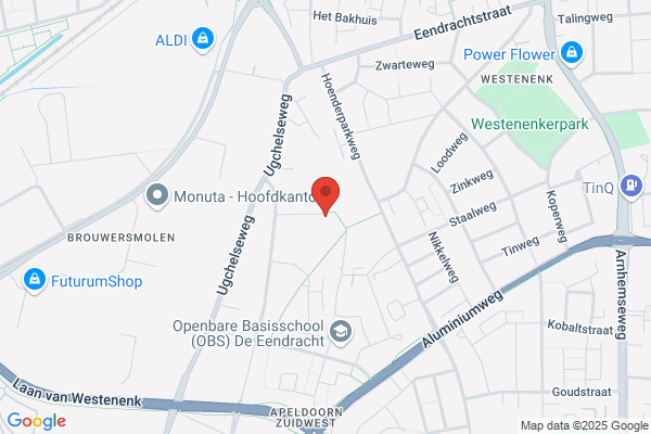 H.T.H. Keukens Apeldoorn