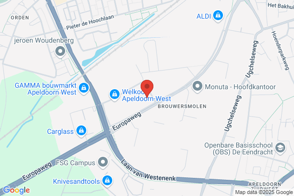 Inkari Keukencentrum